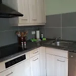 Holiday home Haus Lisbeth *