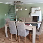Haus Lisbeth Holiday home *
