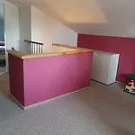Haus Lisbeth Holiday home *