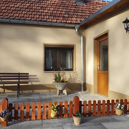 Haus Lisbeth Hébergement de vacances *