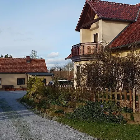 Holiday home Haus Lisbeth