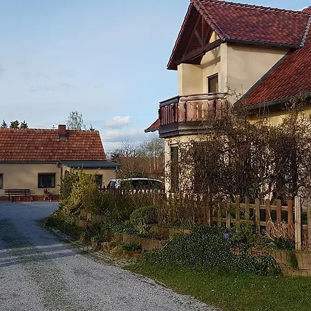 Holiday home Haus Lisbeth