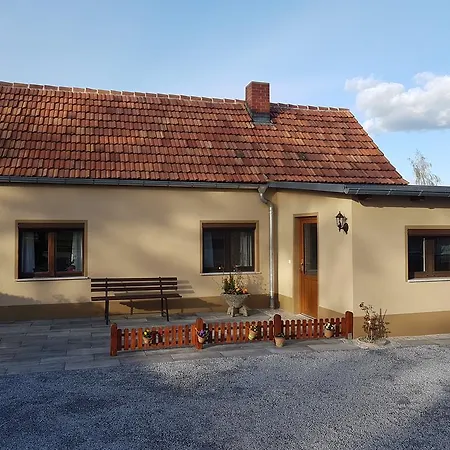 Haus Lisbeth Holiday home Malschwitz