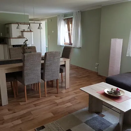 Haus Lisbeth * Malschwitz