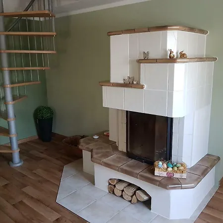Haus Lisbeth *