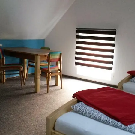 Haus Lisbeth Hébergement de vacances Malschwitz