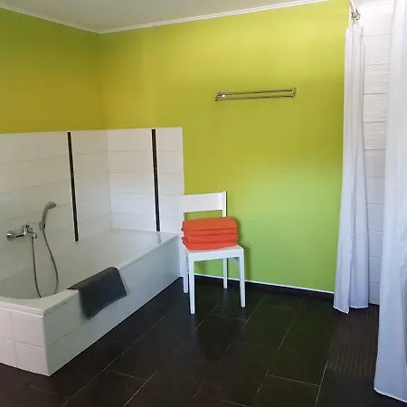 Hébergement de vacances Haus Lisbeth *