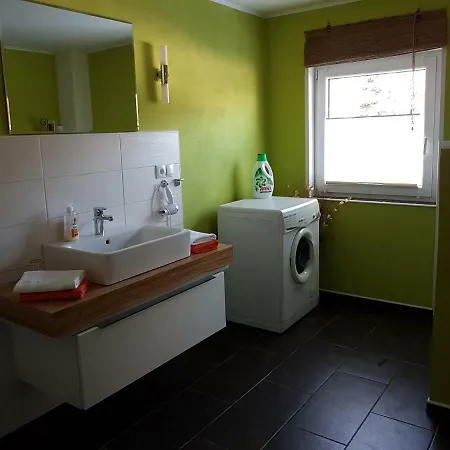 Ferienhaus Haus Lisbeth Malschwitz