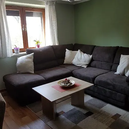 Haus Lisbeth *