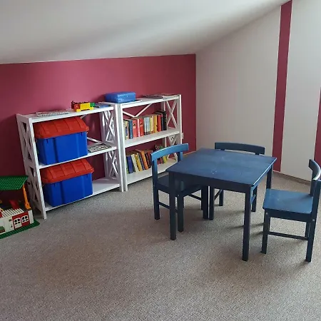 Haus Lisbeth Holiday home Malschwitz