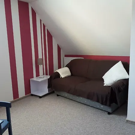 Hébergement de vacances Haus Lisbeth