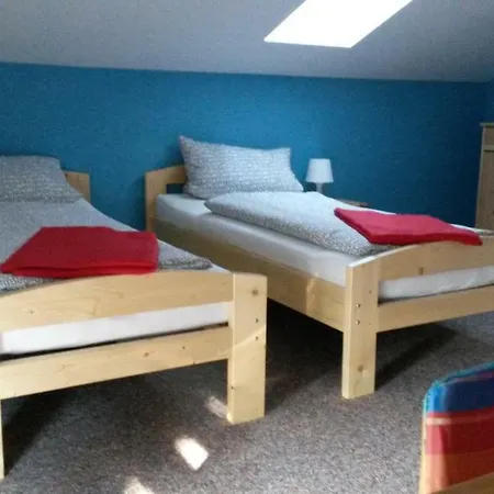 Haus Lisbeth